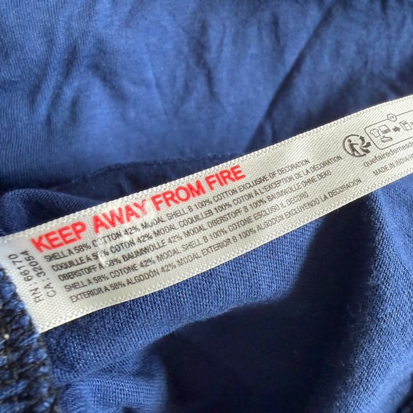 FP Movement Backspin Tank
Size Medium - Picture 16 of 16